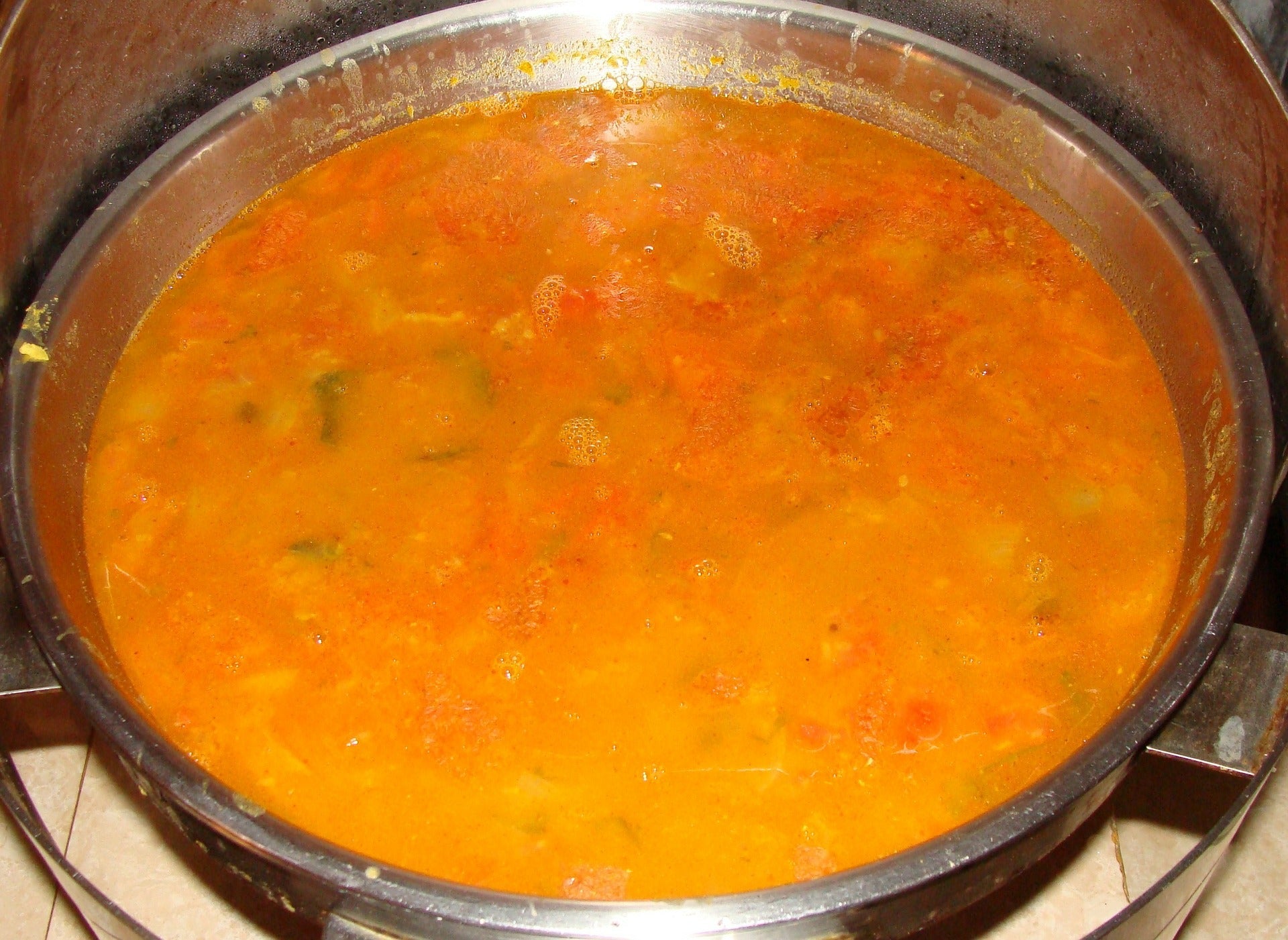 South Indian Spice Blends - Balali's Vishalam