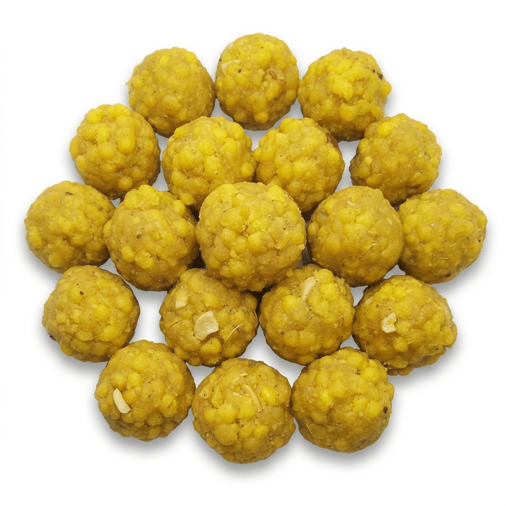 Boondi Laddu - 250g - Balali's Vishalam