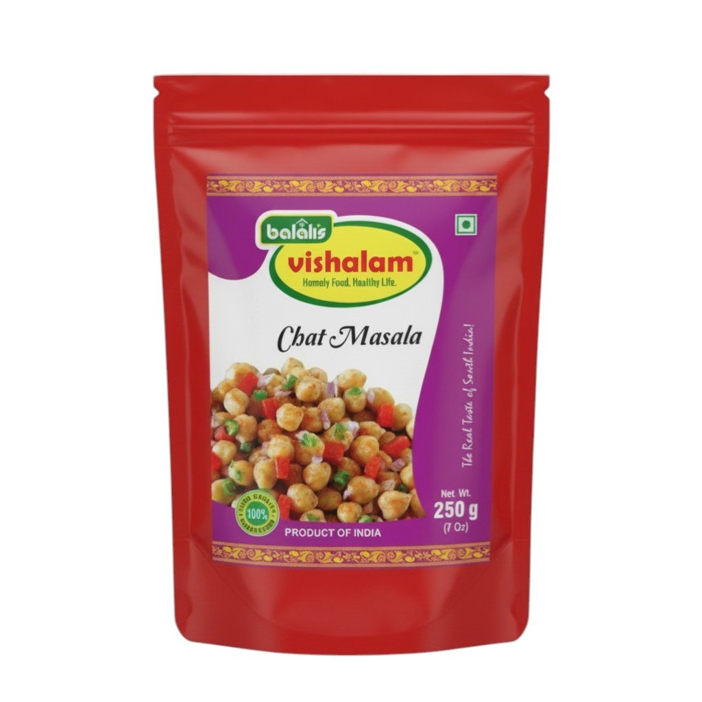 Chaat Masala - Balali's Vishalam