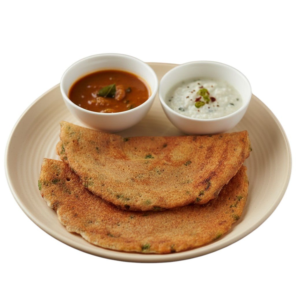 Instant Adai Dosa ReadyMix - Balali's Vishalam