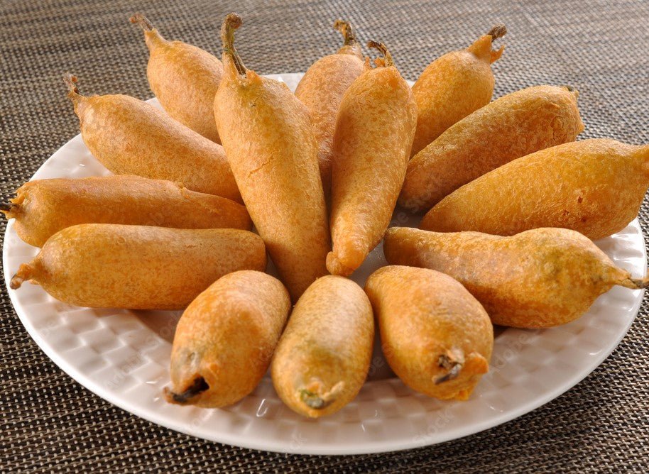 Instant Bajji Bonda ReadyMix 200g - Balali's Vishalam