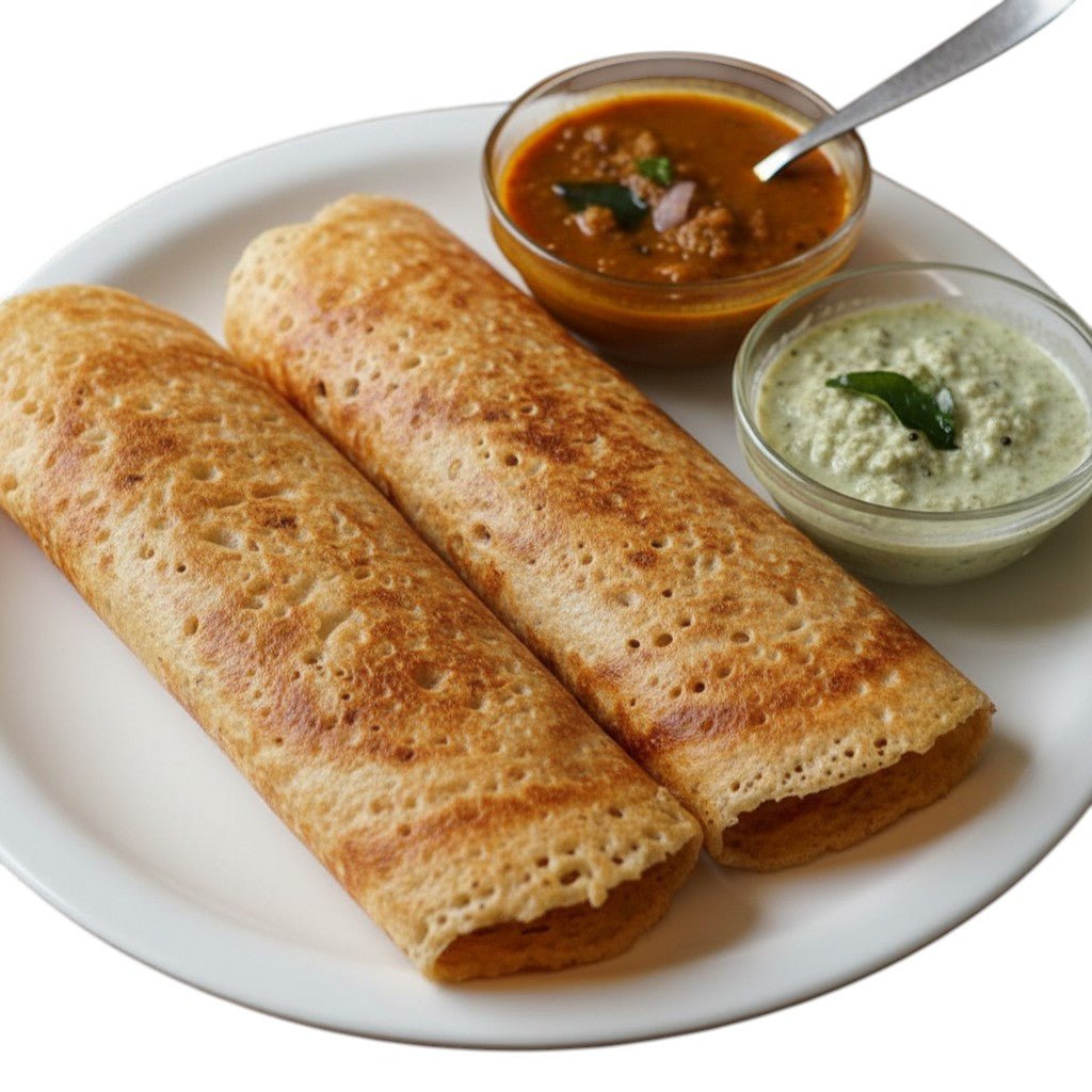 Instant Godhumai (Wheat) Dosa ReadyMix - Balali's Vishalam
