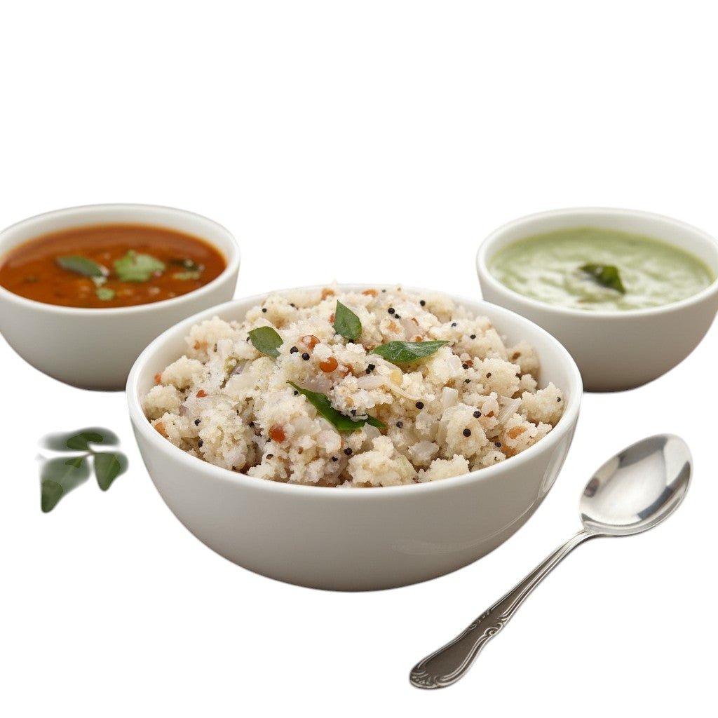 Instant Rava Upma ReadyMix - Balali's Vishalam