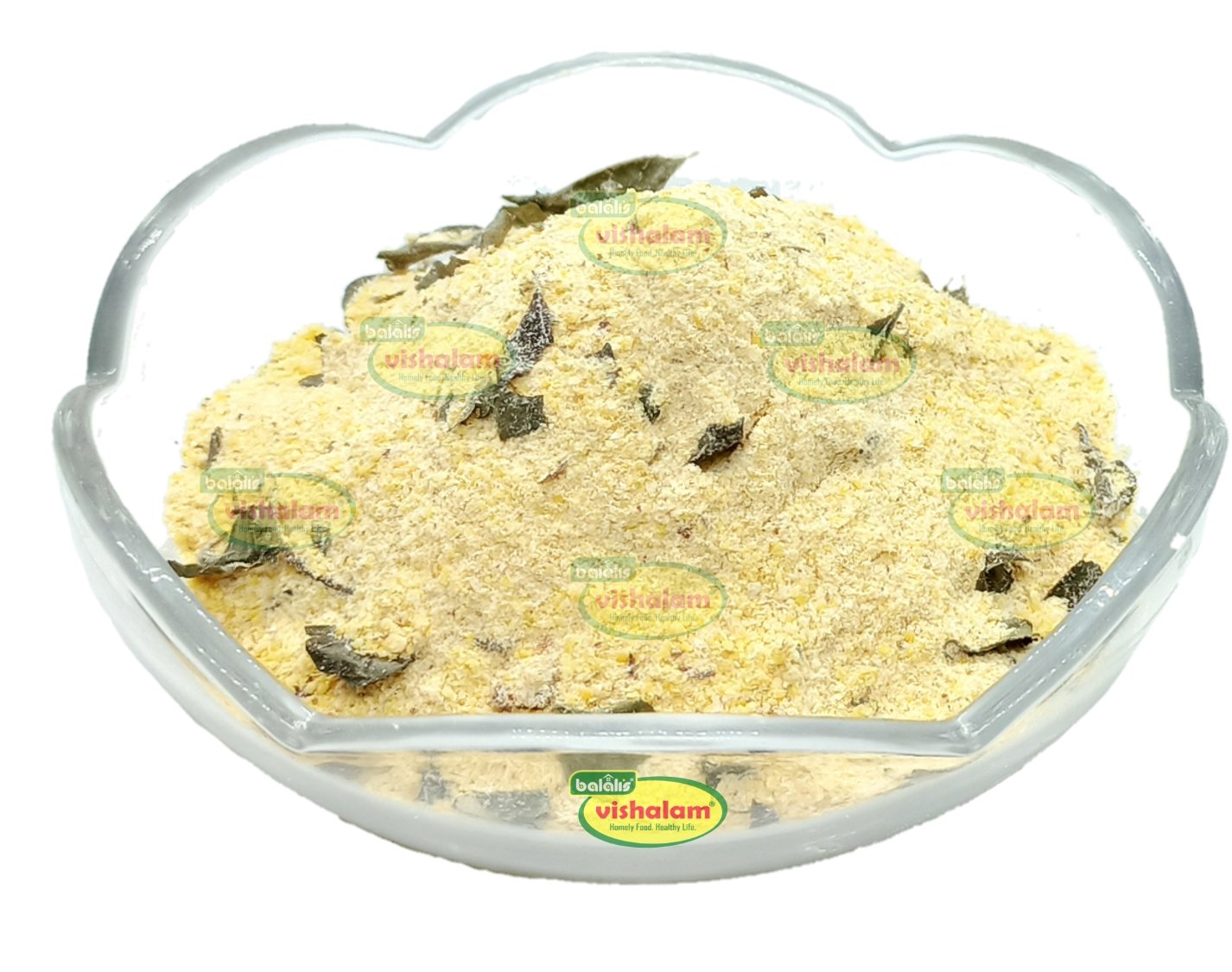 Instant Adai Dosa ReadyMix - Balali's Vishalam