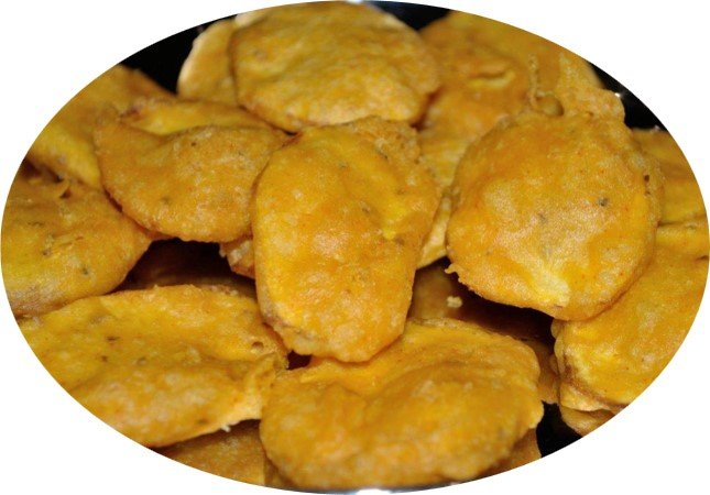 Instant Bajji Bonda ReadyMix 200g - Balali's Vishalam