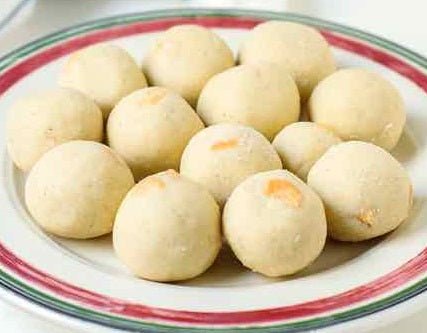 Instant Maa Ladoo ReadyMix - 250g - Balali's Vishalam