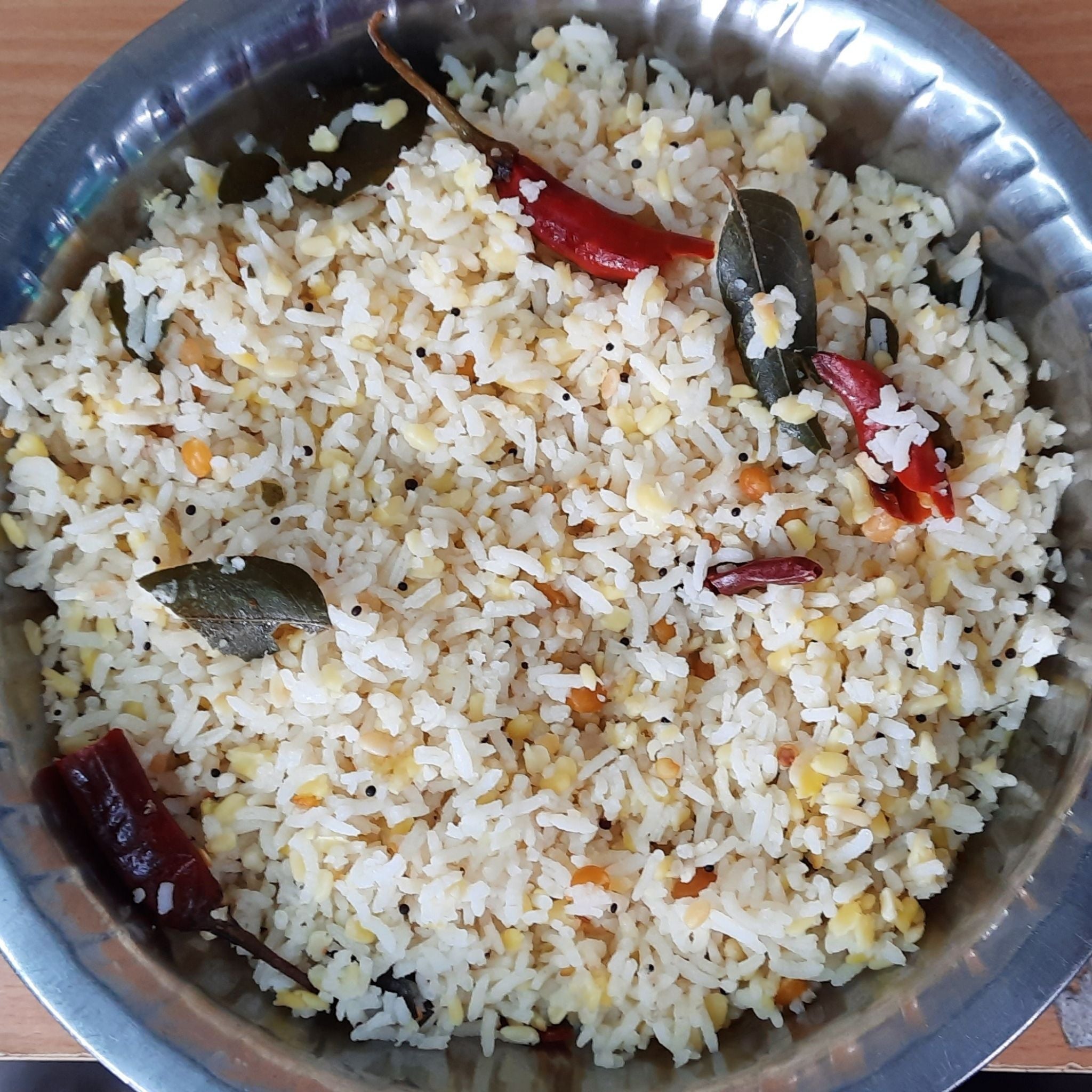 Instant Rice Usili ReadyMix - Balali's Vishalam