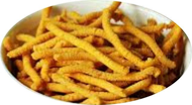 Kara Sev - 250g - Balali's Vishalam