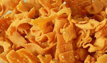 Ribbon Pakoda - 250g - Balali's Vishalam