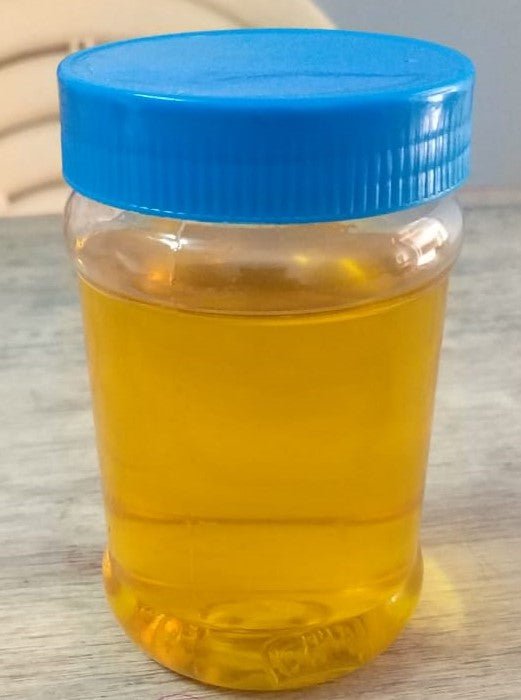 Uthukuli Cow Ghee - 250ml - Balali's Vishalam