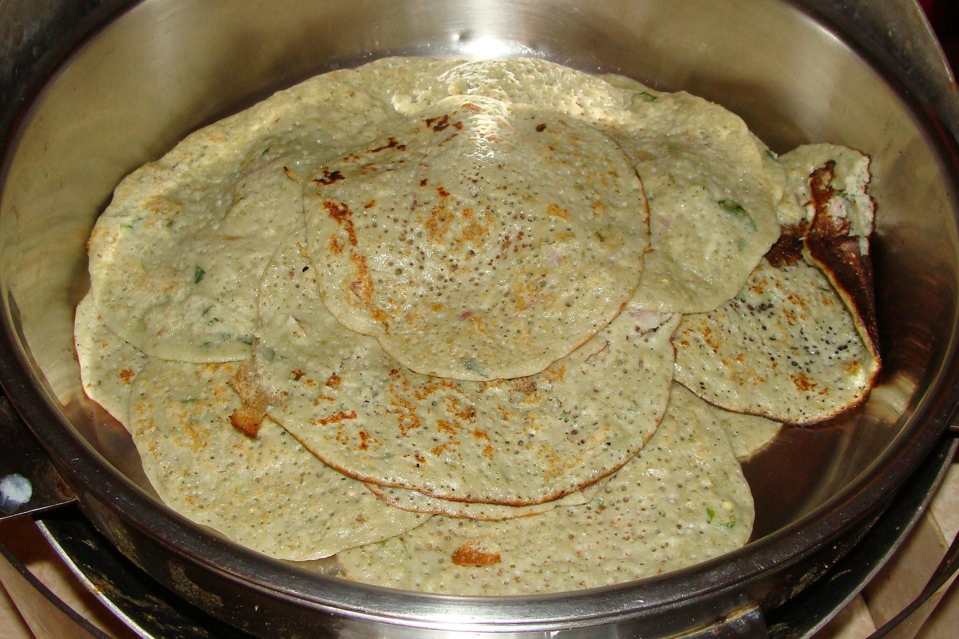 Instant Breakfast Mix - Balali's Vishalam