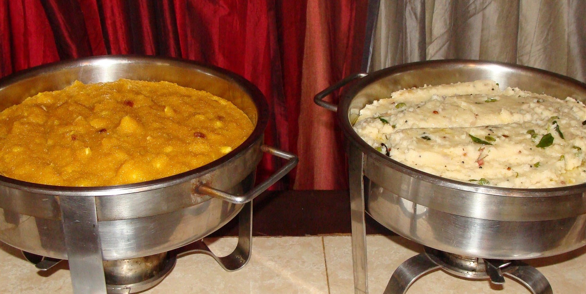Instant Snack Mix - Balali's Vishalam
