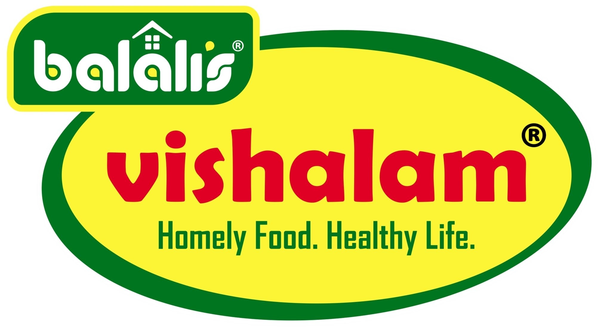 Product Catalog - Balali's Vishalam