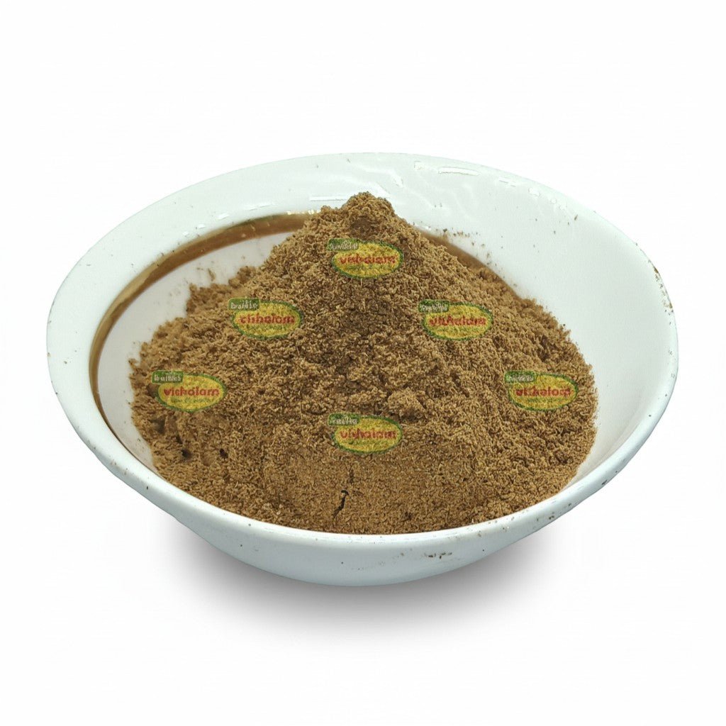 Angaya Podi (Herbal Rice Mix) - Balali's Vishalam