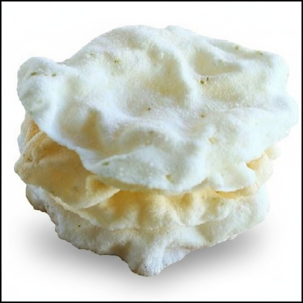 Arisi (Rice) Appalam - 200g - Balali's Vishalam