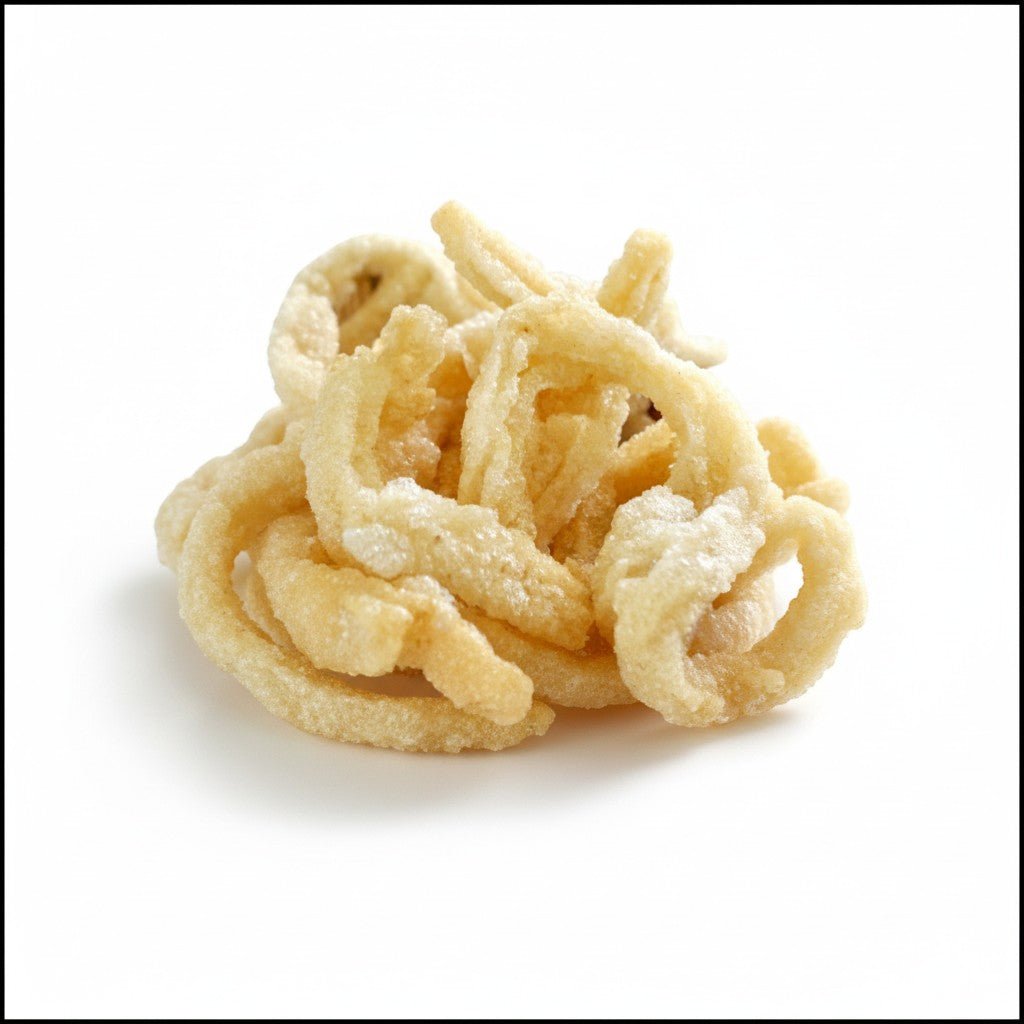 Arisi (Rice) Vadaam - Balali's Vishalam