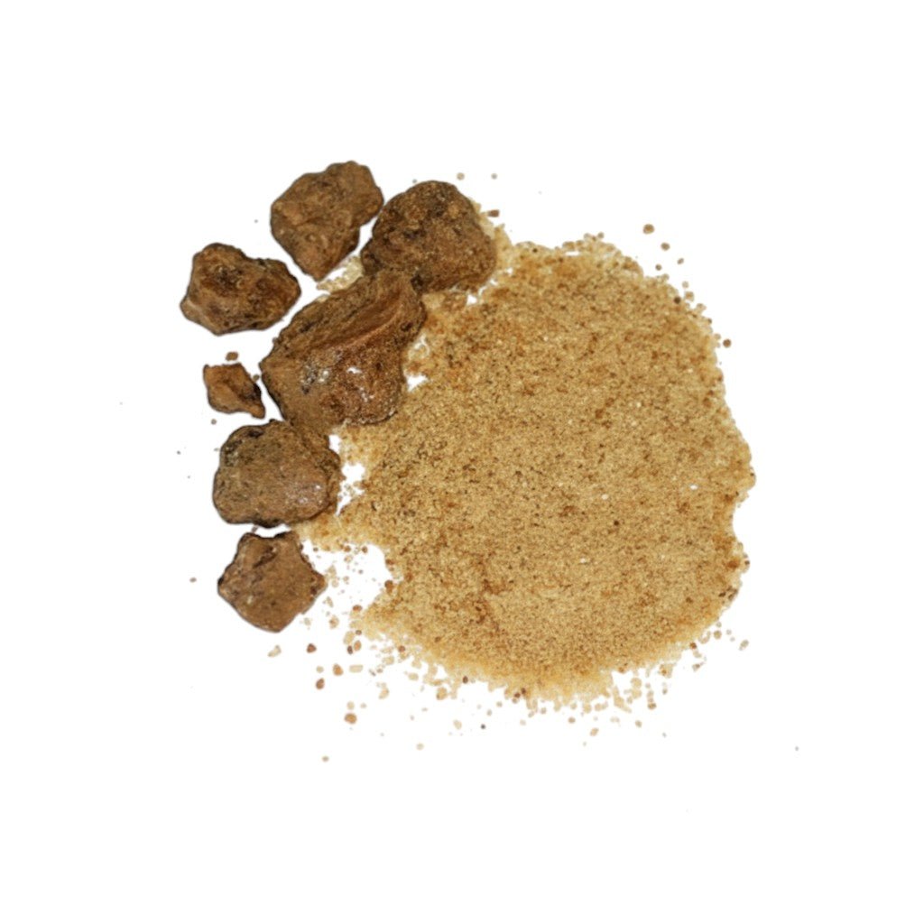 Compounded Asafoetida - 75g - Balali's Vishalam