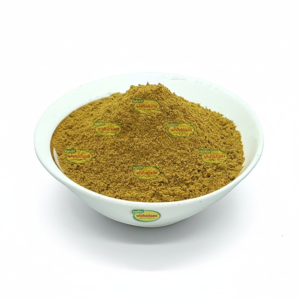 Curry Leaf Rice Mix - Balali's Vishalam