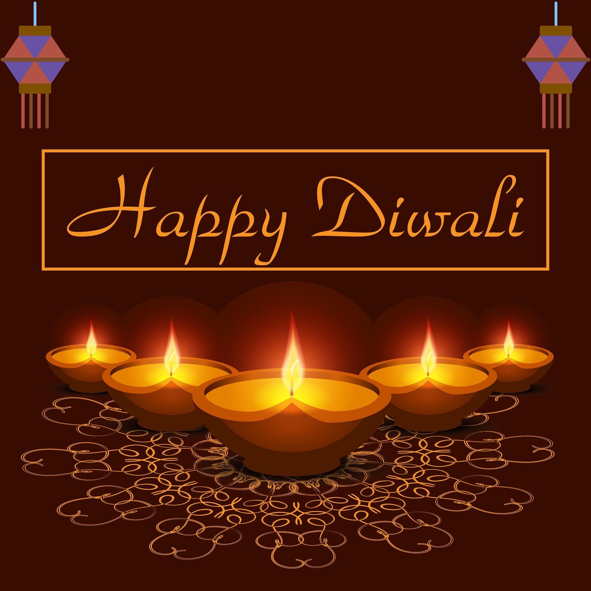 Diwali 2024 - Ala Carte - 250g - Balali's Vishalam