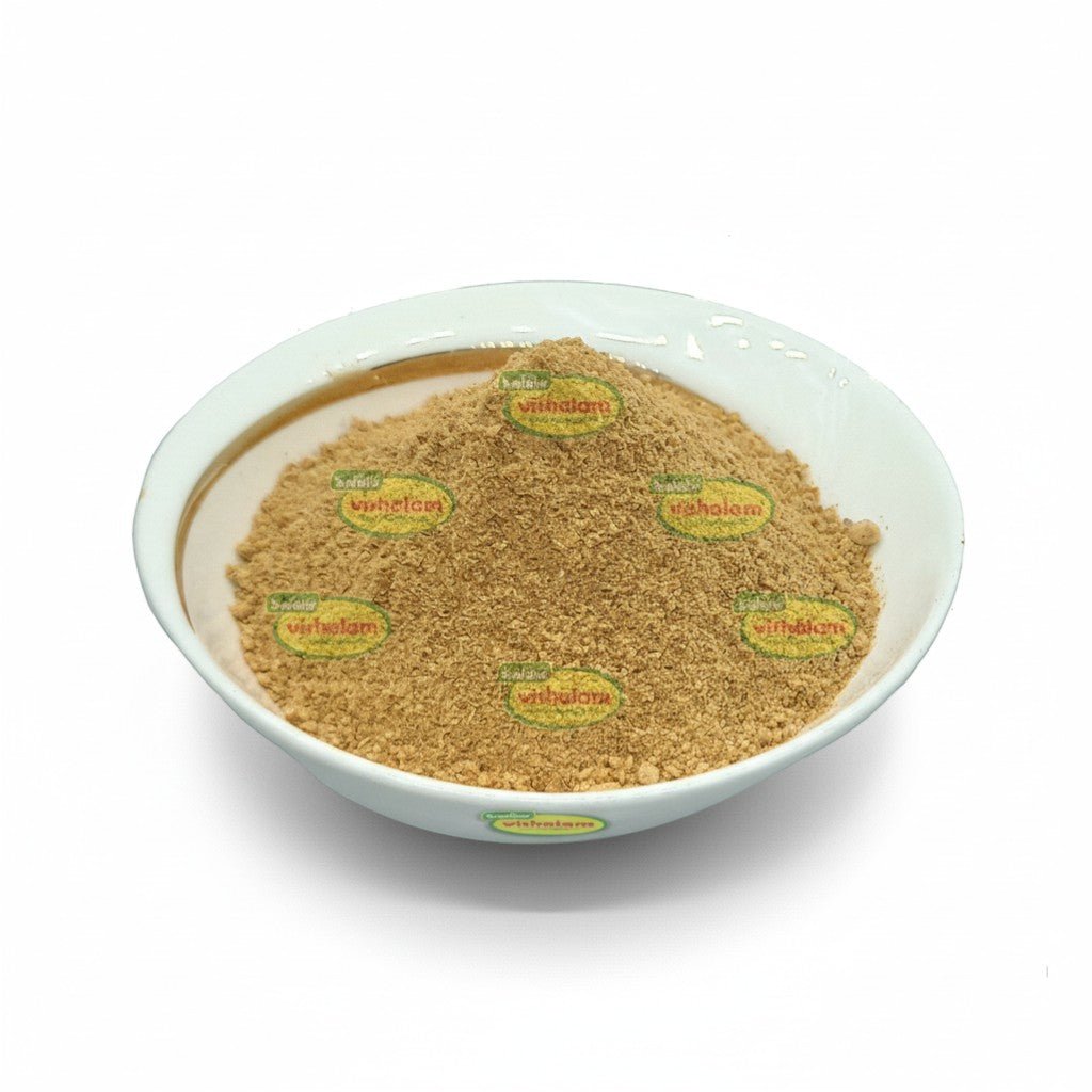 Fenugreek Rice Mix - Balali's Vishalam