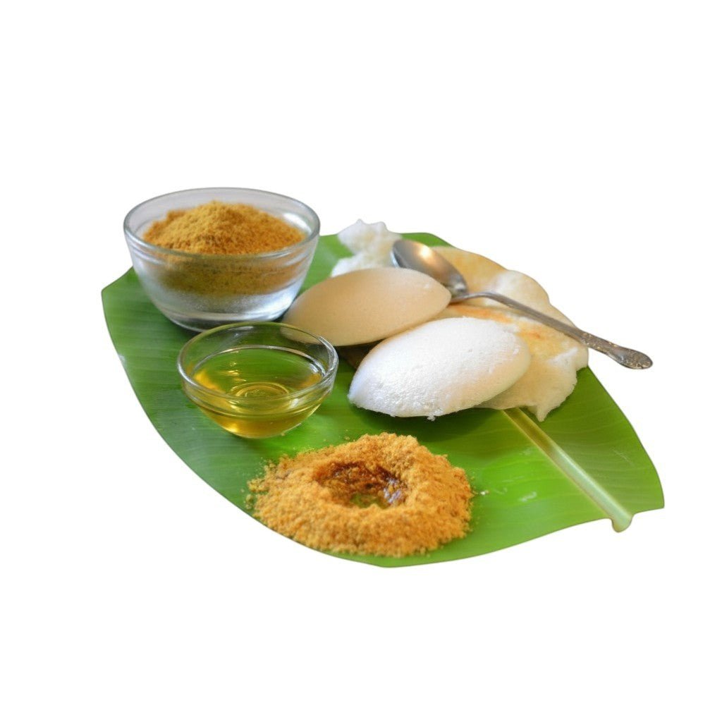 Idly Chilli Powder - Balali's Vishalam