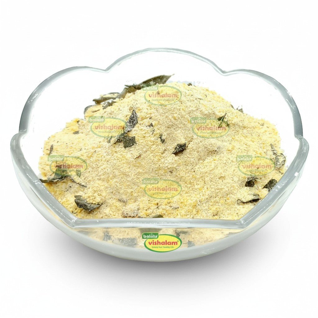 Instant Adai Dosa ReadyMix - Balali's Vishalam