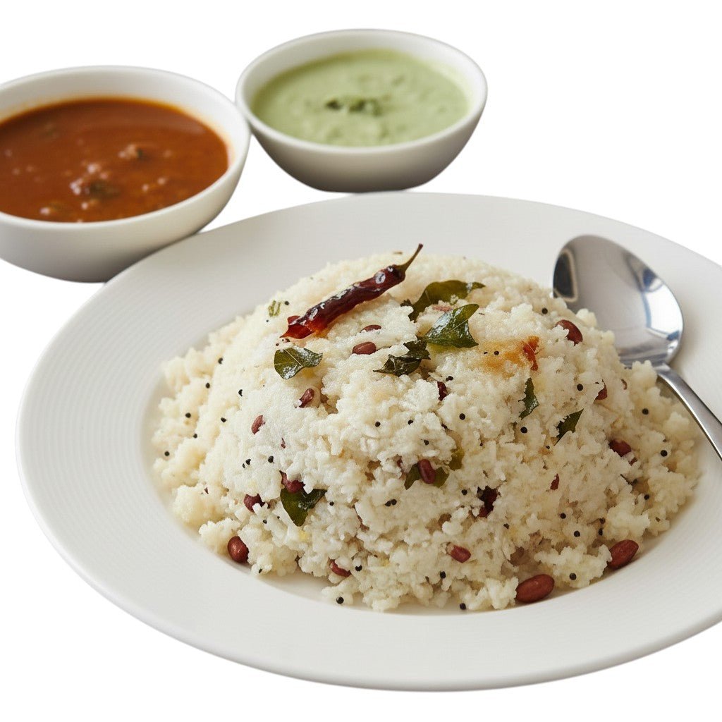 Instant Arisi (Rice) Upma ReadyMix - Balali's Vishalam