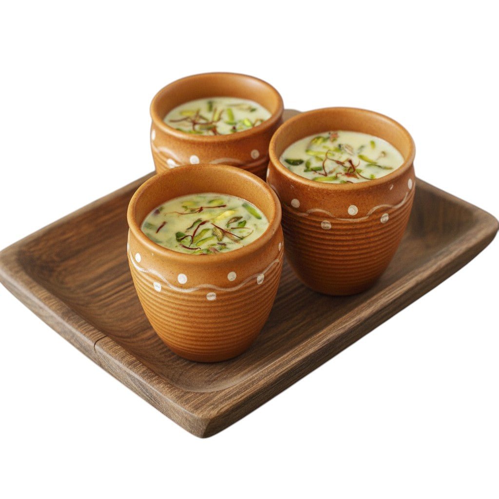 Instant Badam Milk ReadyMix - Balali's Vishalam