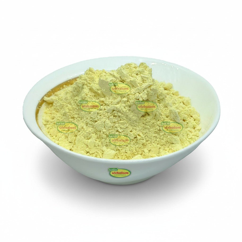 Instant Dal Mix - Balali's Vishalam