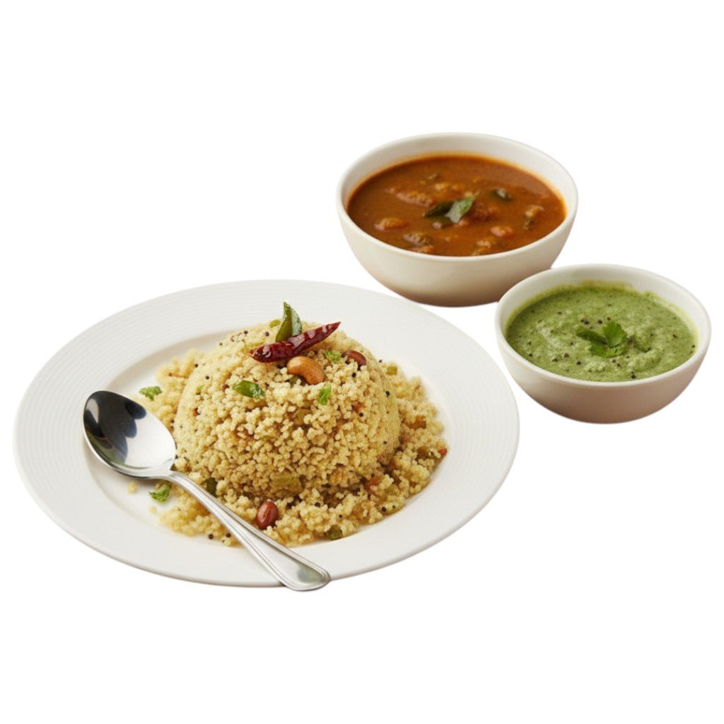 Instant Godhumai Rava Upma ReadyMix - Balali's Vishalam