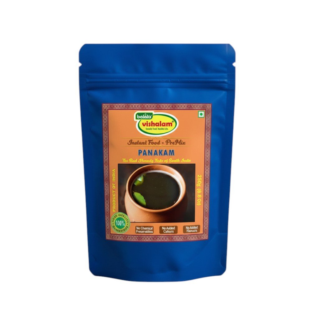 Instant Panakam ReadyMix - Balali's Vishalam