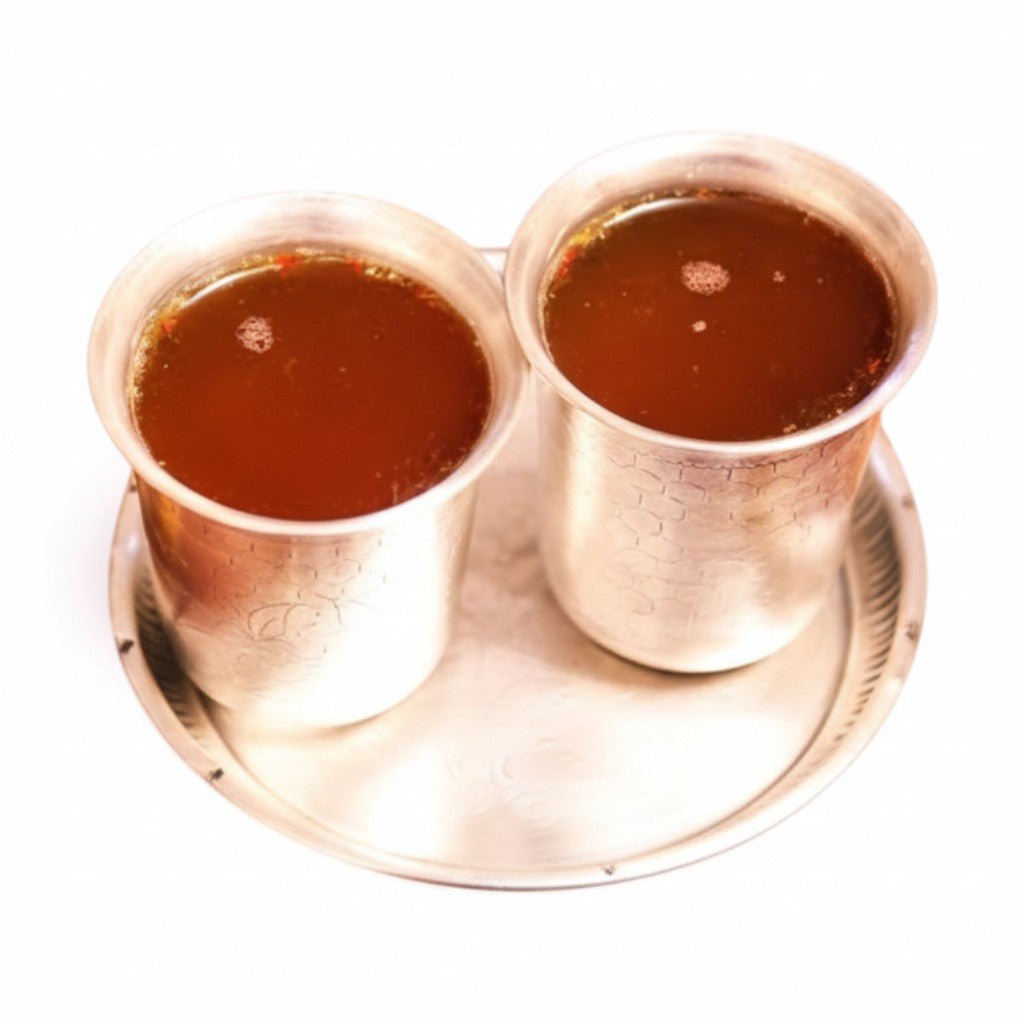 Instant Panakam ReadyMix - Balali's Vishalam