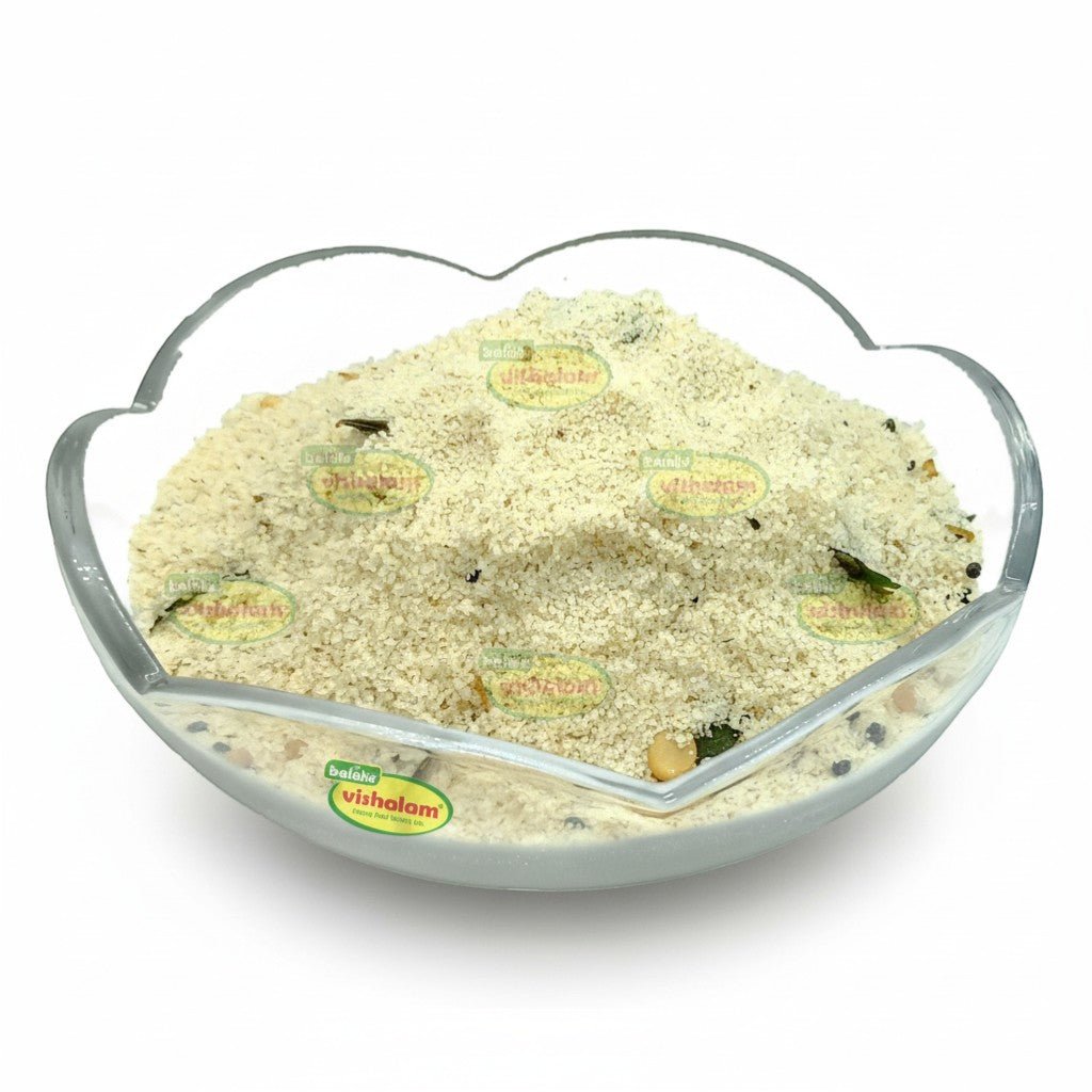 Instant Rava Upma ReadyMix - Balali's Vishalam