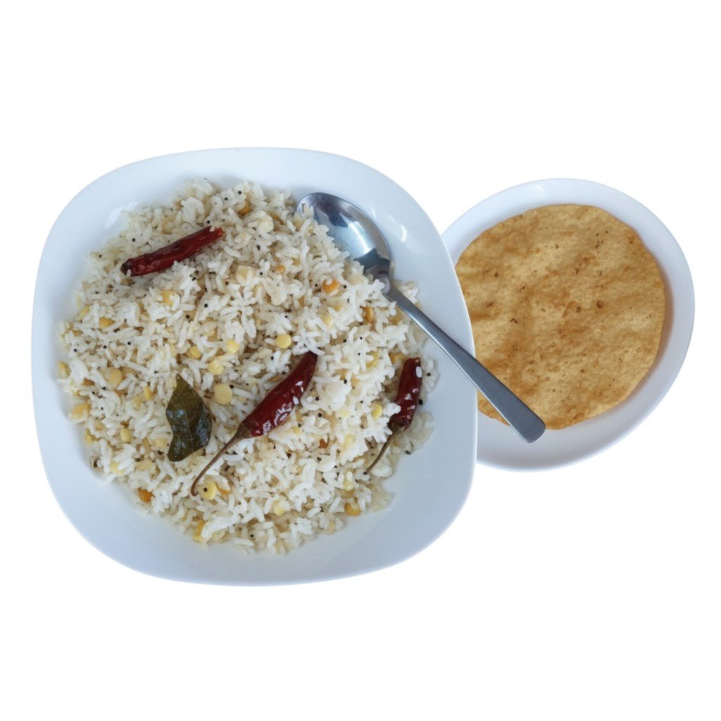 Instant Rice Usili ReadyMix - Balali's Vishalam