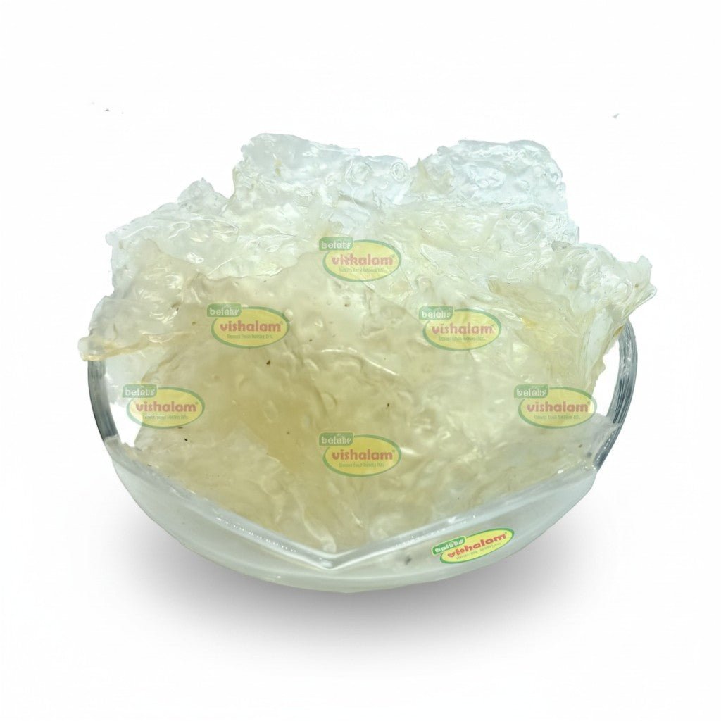 Javvarisi (Sago) Vadaam - 150g - Balali's Vishalam