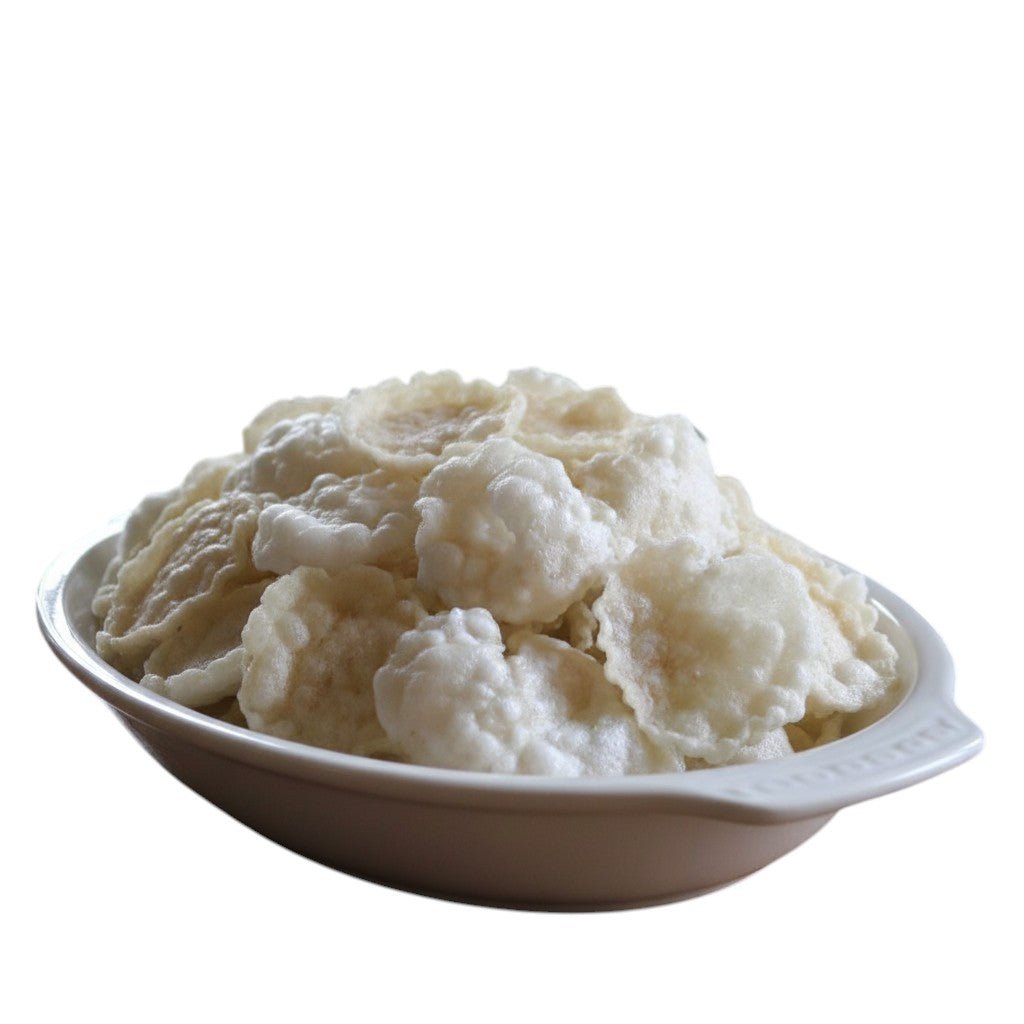 Javvarisi (Sago) Vadaam - 150g - Balali's Vishalam