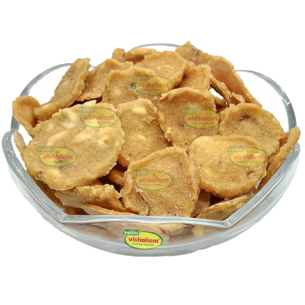 Kulambu Vadaam - 200g - Balali's Vishalam