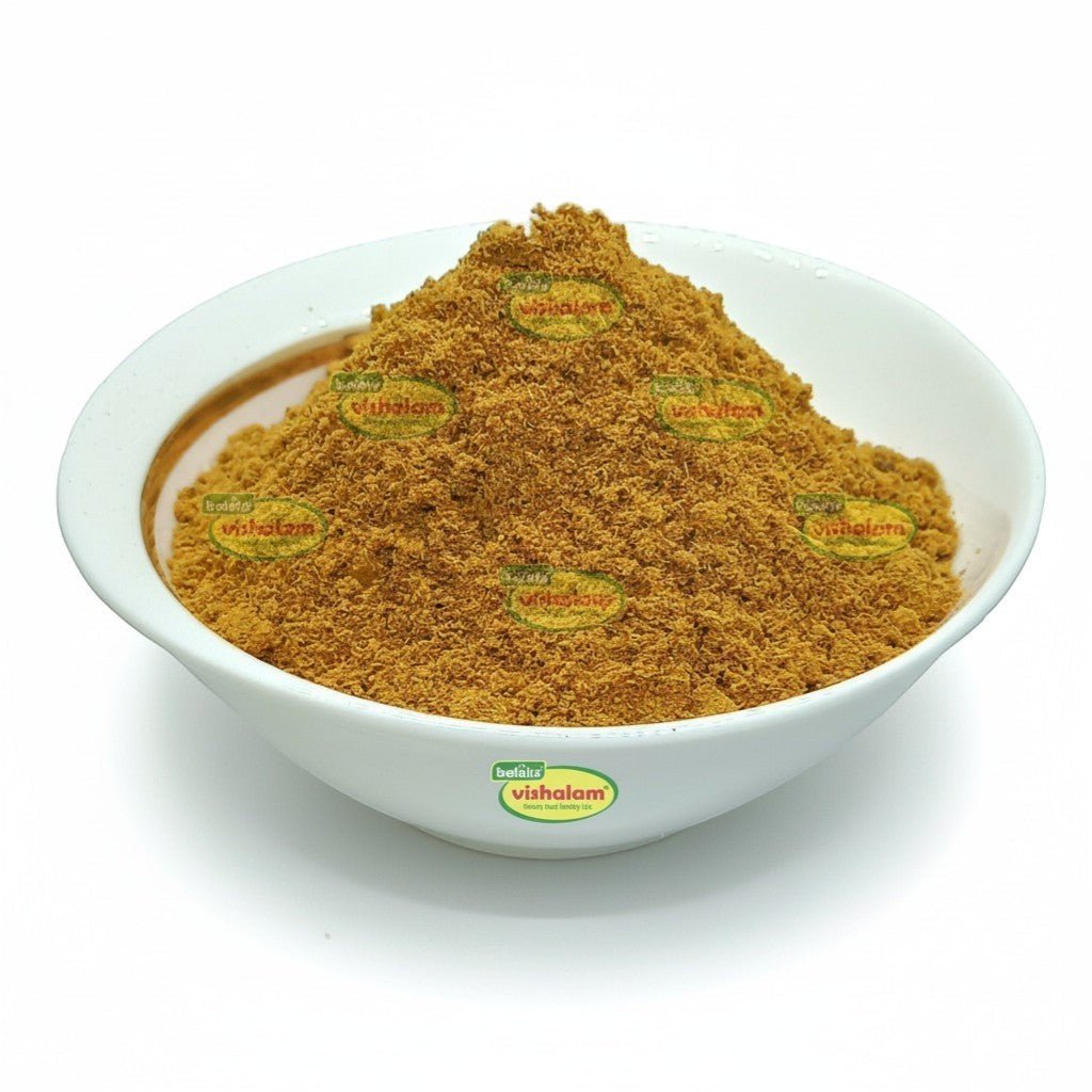 Madras Rasam Powder - Balali's Vishalam