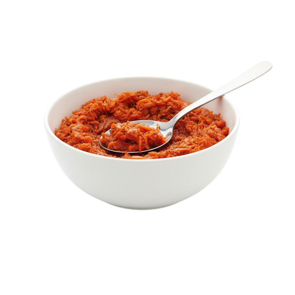 Mango Thokku - Balali's Vishalam