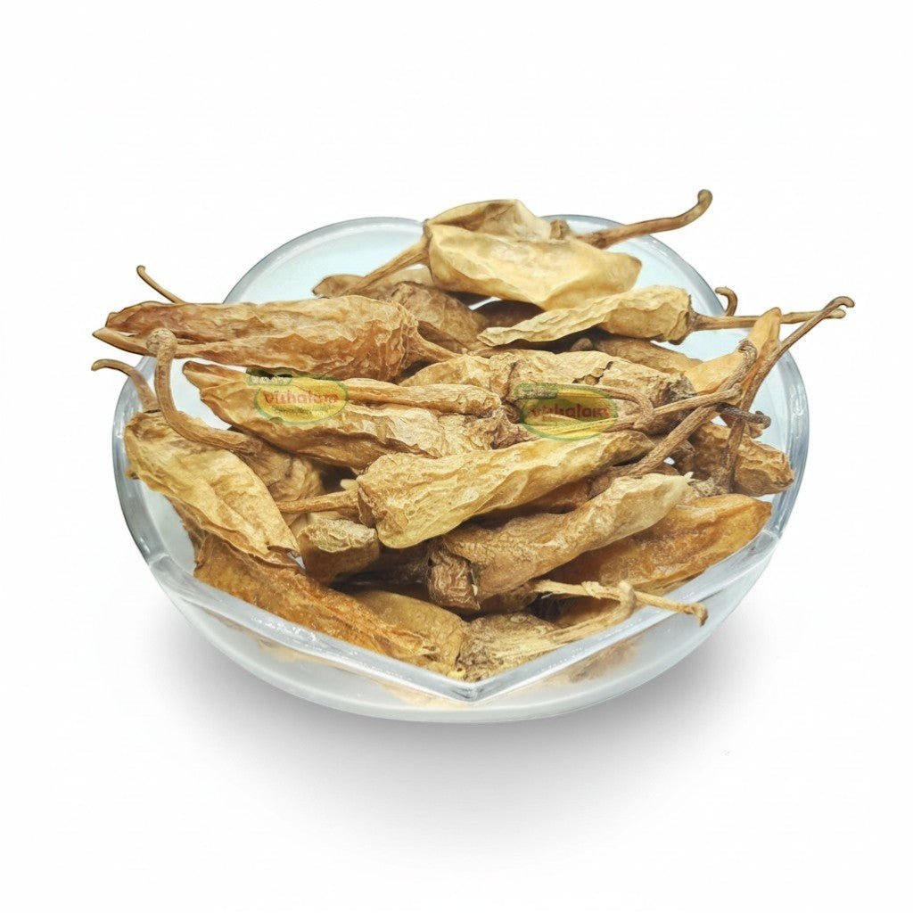 Mor Milagai - 100g - Balali's Vishalam