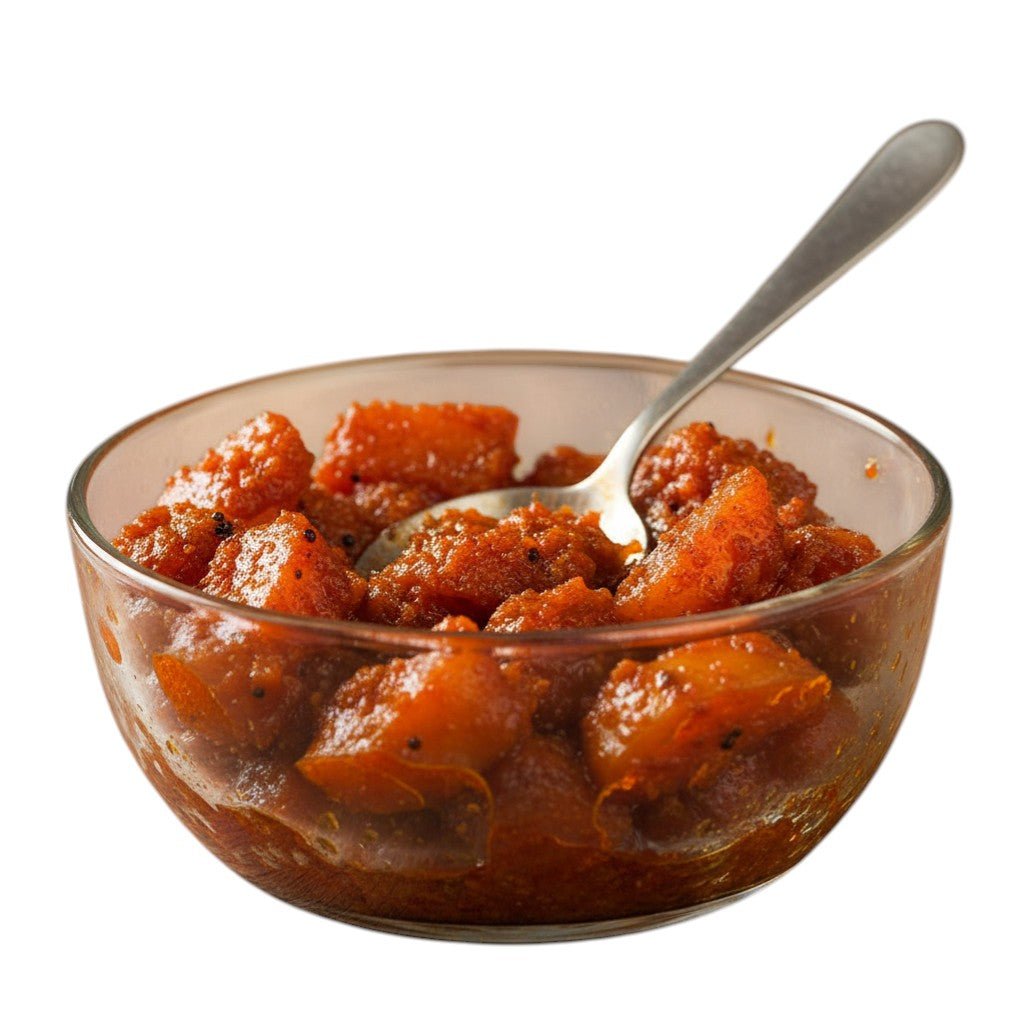 Nellikai Pickle (Amla) - Balali's Vishalam