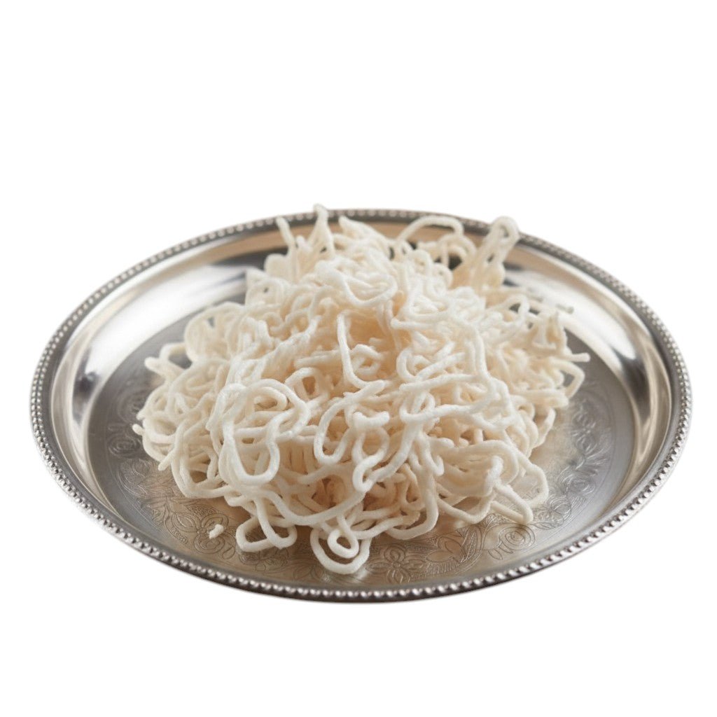 Oma Podi (Rice) Vadaam - 250g - Balali's Vishalam