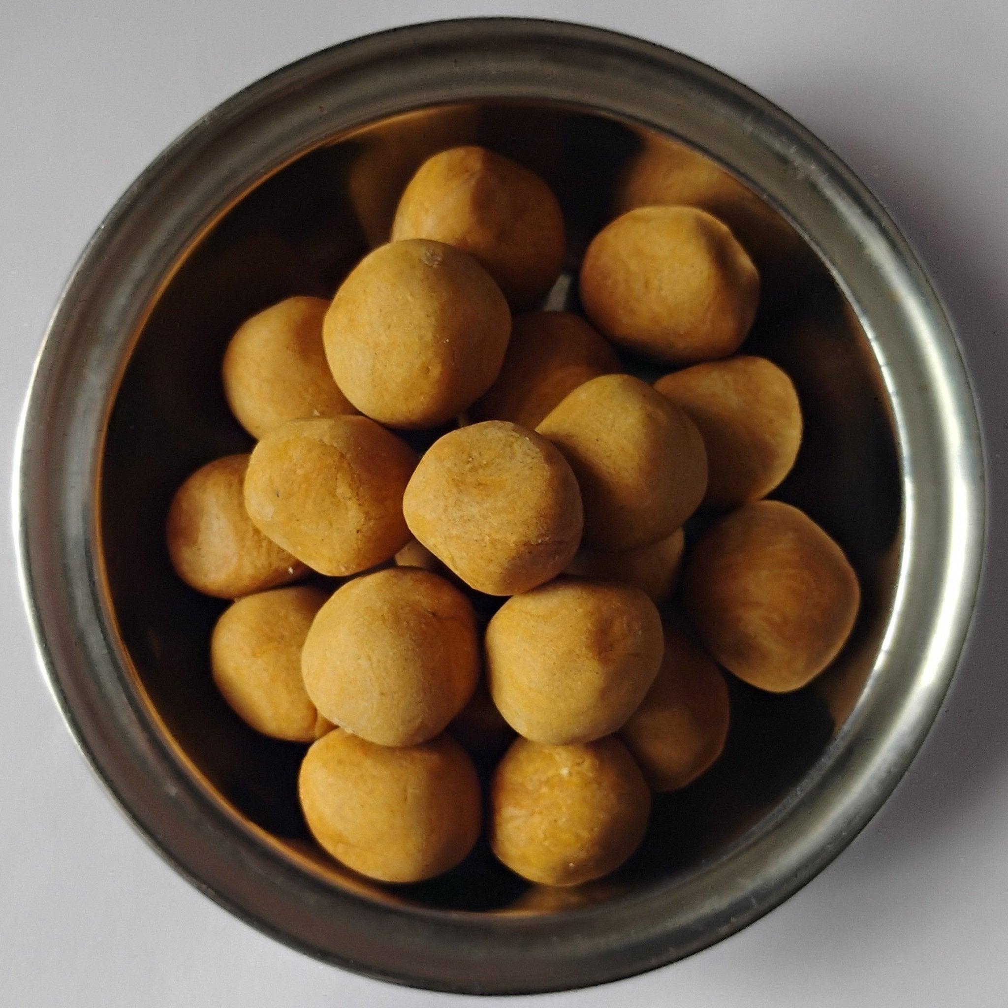 Porivilangai Urundai - 250g - Balali's Vishalam