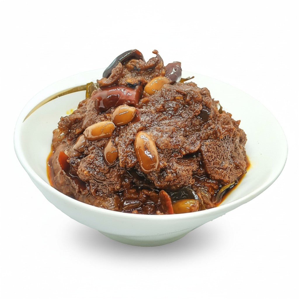 Pulikaichal (Tamarind) Paste - Balali's Vishalam