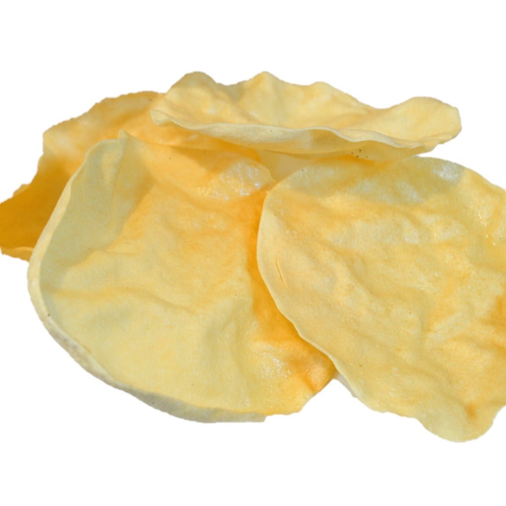 Ulundhu (Urad) Appalam - 200g - Balali's Vishalam