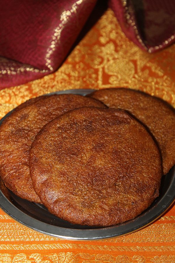 Adhirasam - 250g - Balali's Vishalam