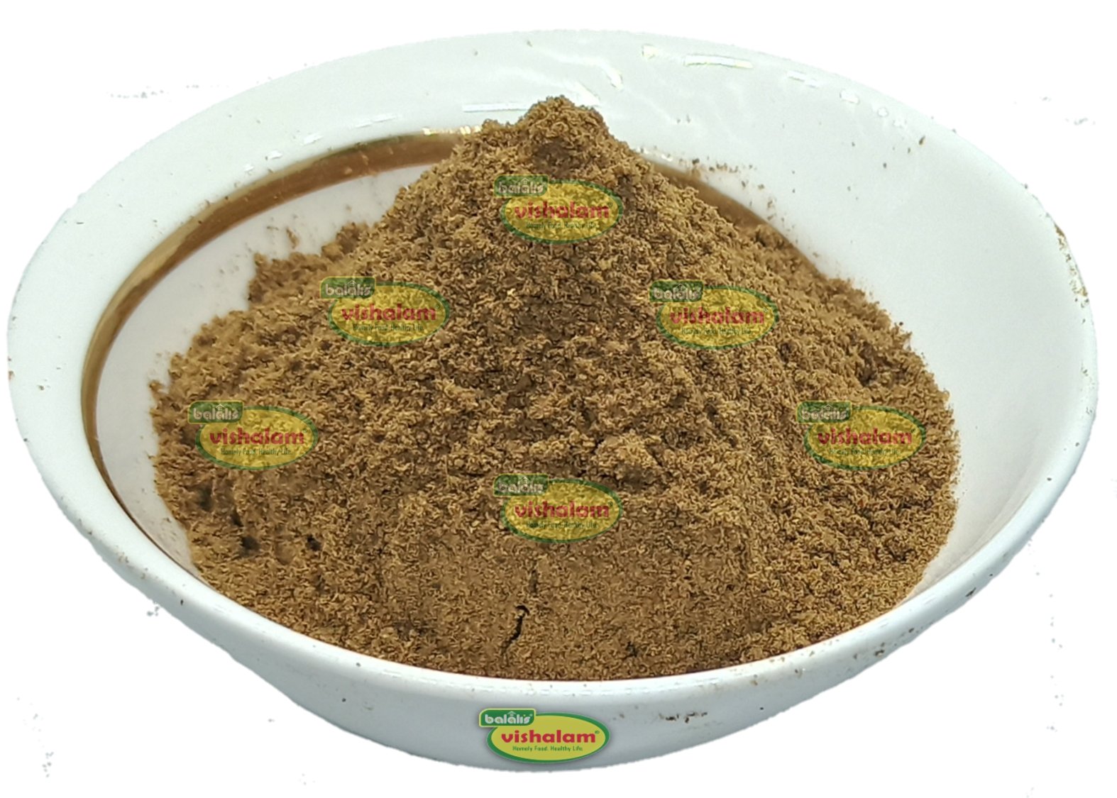 Angaya Podi (Herbal Rice Mix) - Balali's Vishalam