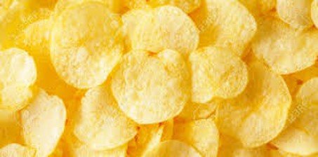 Chips - Potato - 100g - Balali's Vishalam