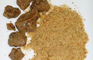 Compounded Asafoetida - 75g - Balali's Vishalam