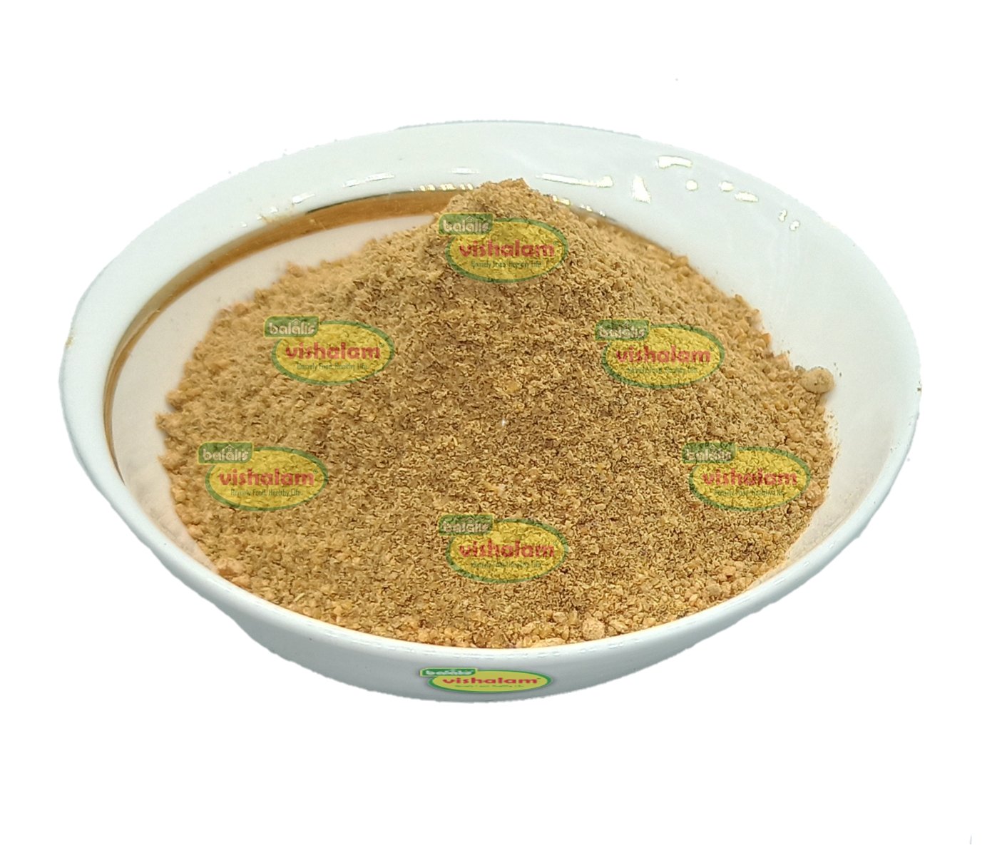 Fenugreek Rice Mix - Balali's Vishalam